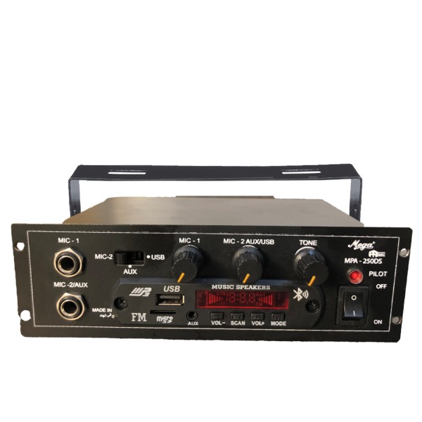 MPA - 250U 
